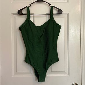 Aerie One-piece Bikini